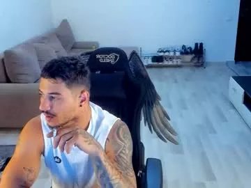 Freechat jonnyporn1 on Chaturbate