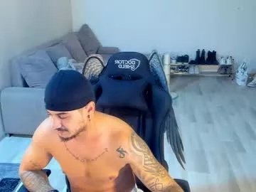 Freechat jonnyporn1 on Chaturbate