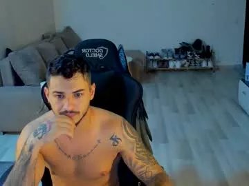 Freechat jonnyporn1 on Chaturbate