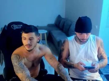 Freechat jonnyporn1 on Chaturbate