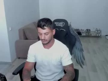 Freechat jonnyporn1 on Chaturbate