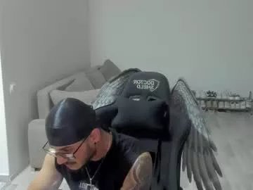 Freechat jonnyporn1 on Chaturbate