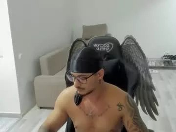 Freechat jonnyporn1 on Chaturbate