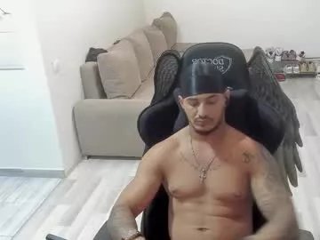 Freechat jonnyporn1 on Chaturbate