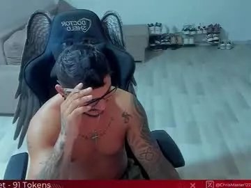 Freechat jonnyporn1 on Chaturbate