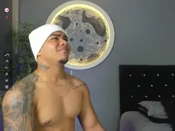 jordan_mayers on Chaturbate