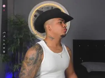 jordan_mayers on Chaturbate