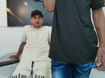 Chaturbate Jordanandandrew jordanandandrew from Chaturbate