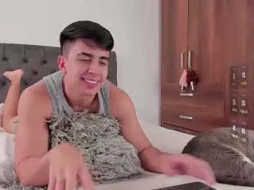 Explore 21 years old jordanmusk_ from Chaturbate jordanmusk_ from Chaturbate