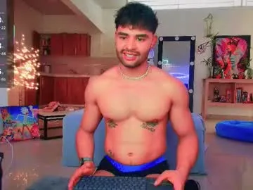 jordanrossie — So Hot Cum [1111 tokens remaining] #bigass #muscle #bigcock #lovense #18