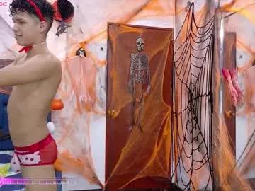 Freechat jose_rumbero91 on Chaturbate