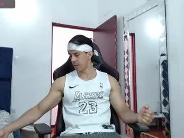 Freechat jose_rumbero91 on Chaturbate