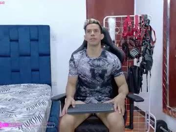 jose_rumbero91 from Chaturbate