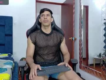 Freechat jose_rumbero91 on Chaturbate