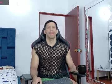 Freechat jose_rumbero91 on Chaturbate
