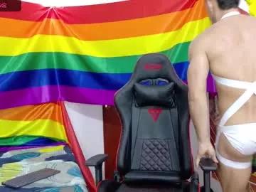 Freechat jose_rumbero91 on Chaturbate