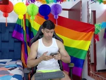 Freechat jose_rumbero91 on Chaturbate