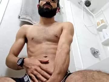 josenumenez on Chaturbate