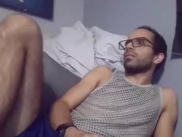 josenumenez on Chaturbate