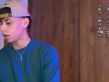 Freechat josep_davies on Chaturbate