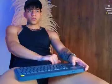 Freechat josep_davies on Chaturbate