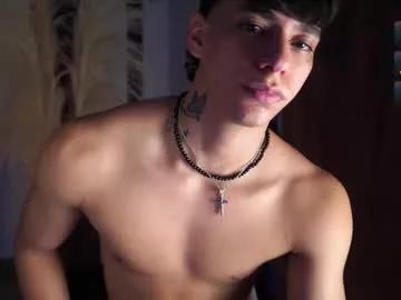 Check out sweet escort Josep_davies josep_davies from Chaturbate
