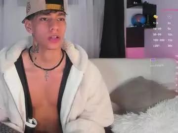 Freechat josep_davies on Chaturbate