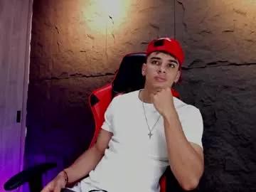 Freechat joseph__boy on Chaturbate