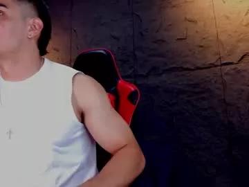 Freechat joseph__boy on Chaturbate
