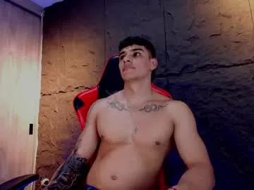 Freechat joseph__boy on Chaturbate