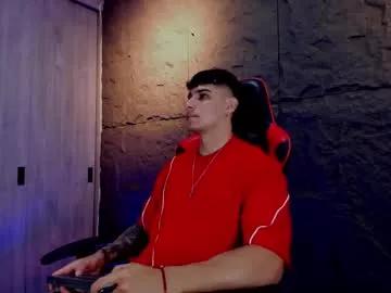 Freechat joseph__boy on Chaturbate