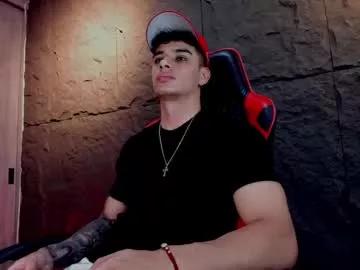 Freechat joseph__boy on Chaturbate