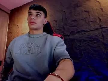 Freechat joseph__boy on Chaturbate