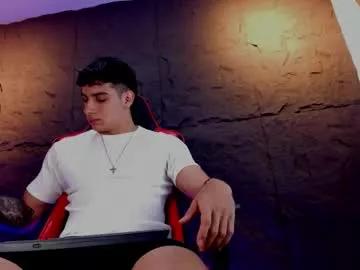 Freechat joseph__boy on Chaturbate