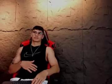 Freechat joseph__boy on Chaturbate