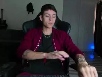 joshmiller_ from Chaturbate