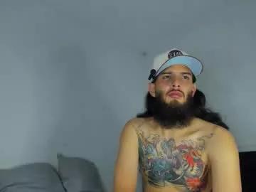 juan_cruz_ from Chaturbate