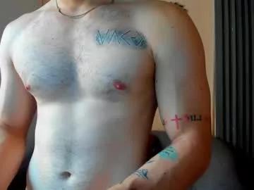 Freechat juan_prior on Chaturbate