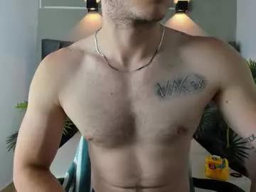 Freechat juan_prior on Chaturbate