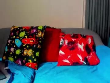 Freechat juan_prior on Chaturbate