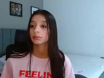juan_y_ana_69 on Chaturbate