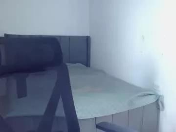 juan_y_ana_69 from Chaturbate