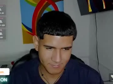 juanacock_2 — GOAL: Off shirt [35 tokens remaining] .  You control my slim body... make me explode for you  PVT OPEN! #lovense #bigcock #young #latino #cum