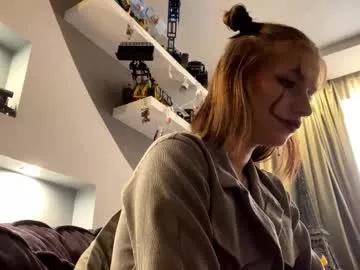 juanastrefeler from Chaturbate