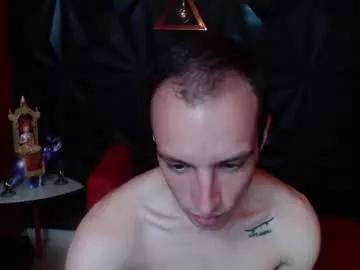 juanisimo_ on Chaturbate