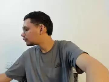 Freechat juansuarez204 on Chaturbate