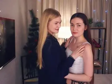 judithchristina on Chaturbate