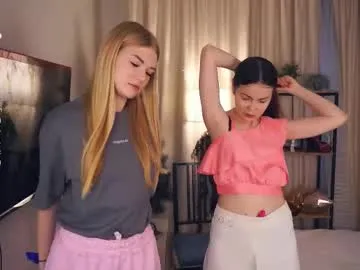 judithchristina on Chaturbate