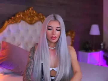 juicy_jessye on Chaturbate