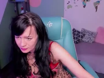 Private julia_frey on Chaturbate